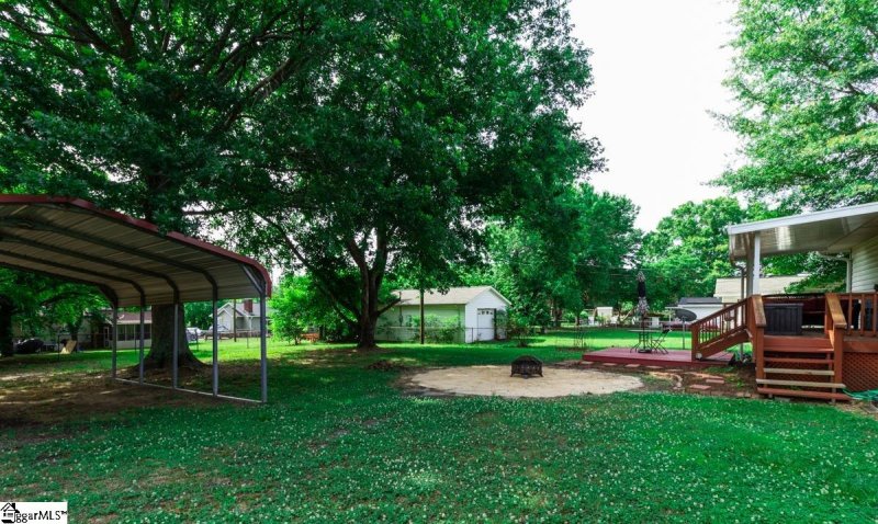 Property image 4 at 128 Abbotsford Drive, Simpsonville, SC 29681