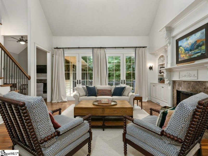 Property image 3 at 517 Bridlewood Lane, Spartanburg, SC 29301