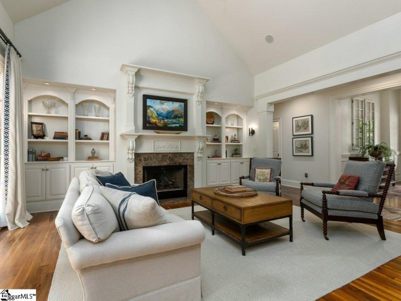 Property image 4 at 517 Bridlewood Lane, Spartanburg, SC 29301