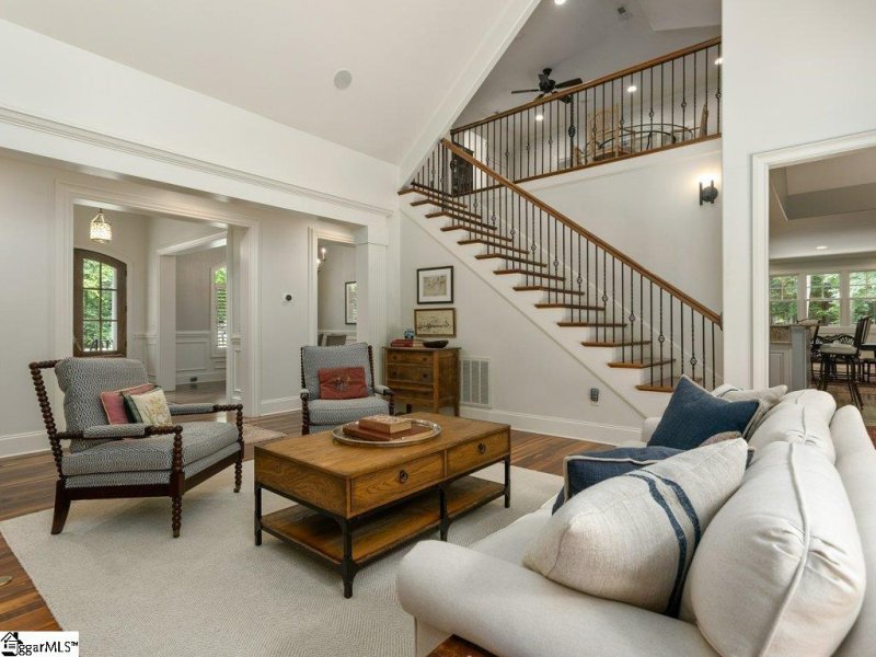 Property image 5 at 517 Bridlewood Lane, Spartanburg, SC 29301