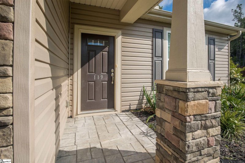 Property image 3 at 119 Rock Moss Drive, Williamston, SC 29697