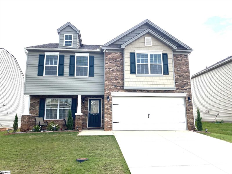 315 Millridge Road
