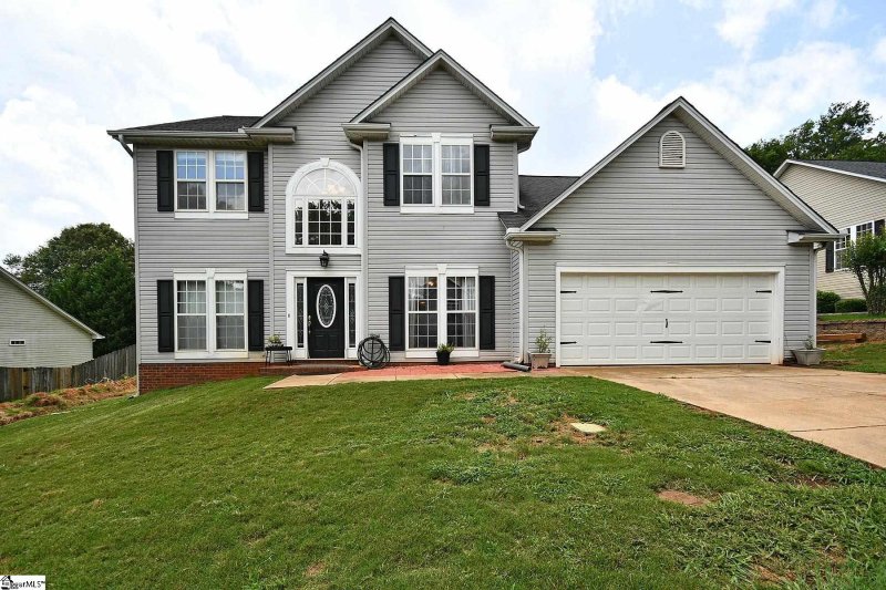 108 Shearbrook Drive