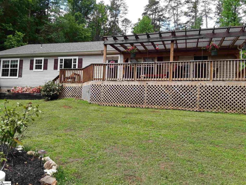 Property image 3 at 117 Willys Creek Circle, Pickens, SC 29671