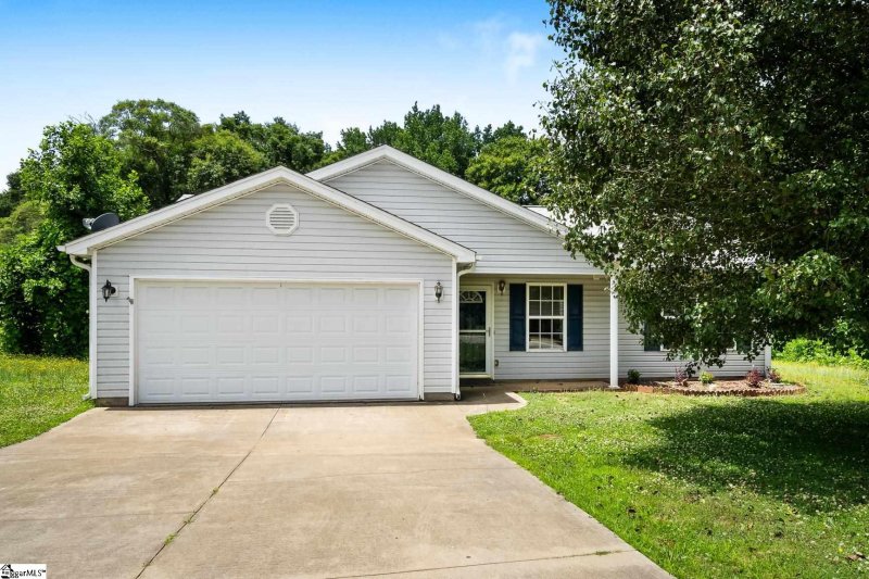 Property image 4 at 337 Monti Drive, Anderson, SC 29625