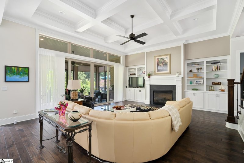 Property image 4 at 308 Tanoak Court, Simpsonville, SC 29681