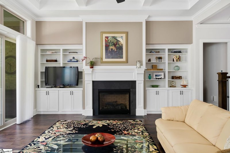 Property image 5 at 308 Tanoak Court, Simpsonville, SC 29681