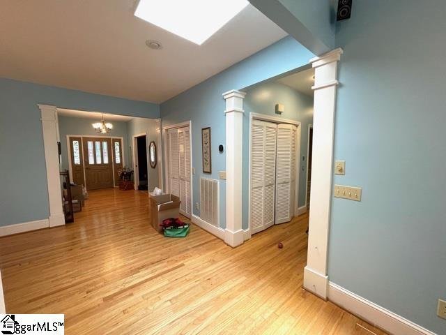 Property image 4 at 111 Beacon Ridge Circle, Salem, SC 29676