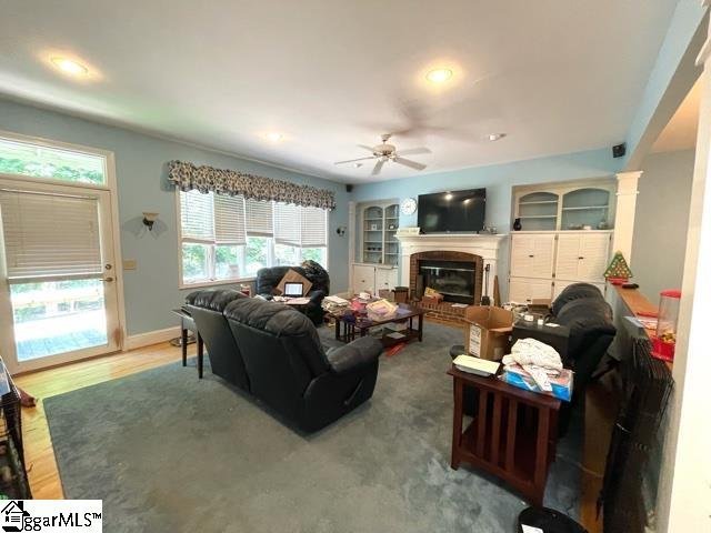 Property image 5 at 111 Beacon Ridge Circle, Salem, SC 29676