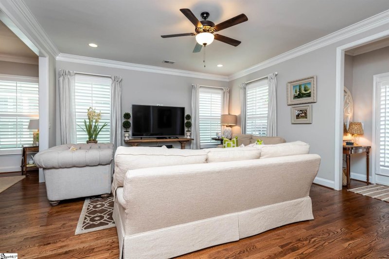 Property image 5 at 15 Flintwood Drive, Simpsonville, SC 29681