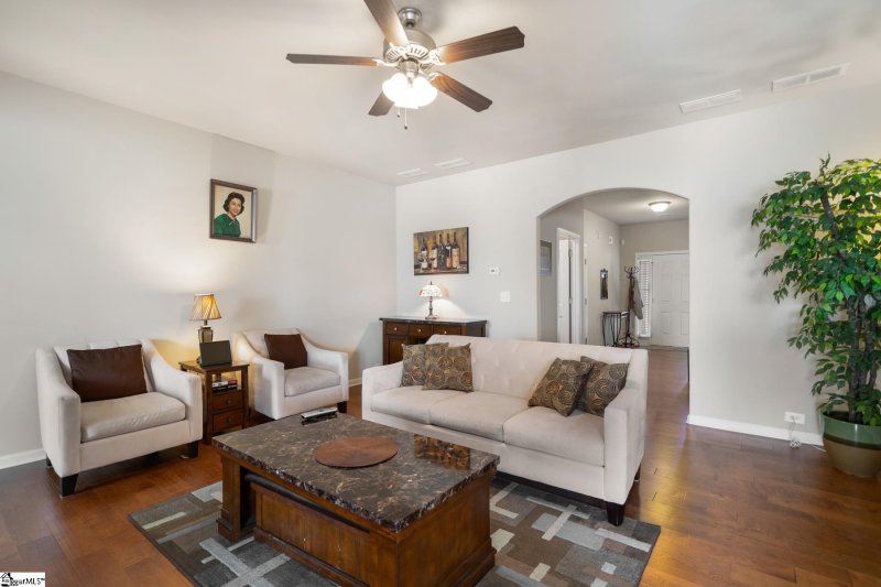 Property image 4 at 201 St Lucie Drive, Simpsonville, SC 29681