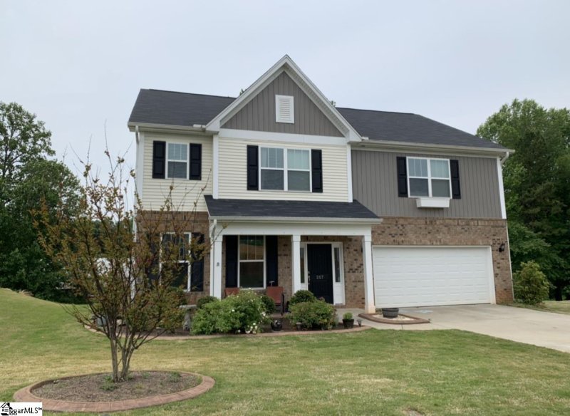 207 Castleton Circle