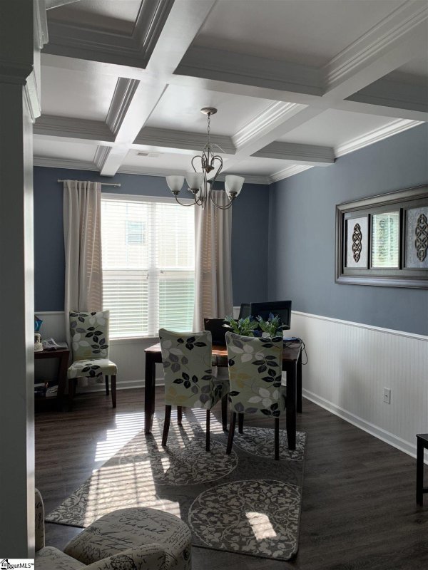 Property image 3 at 207 Castleton Circle, Boiling Springs, SC 29316