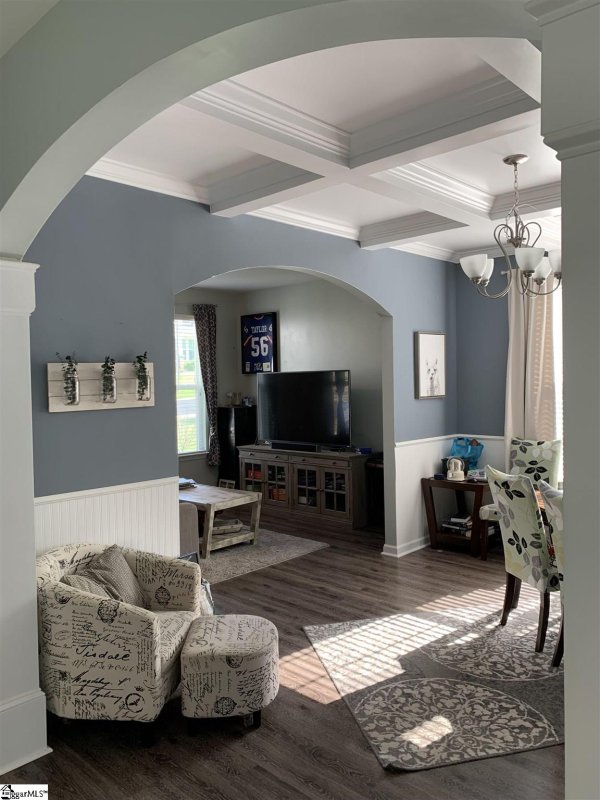 Property image 4 at 207 Castleton Circle, Boiling Springs, SC 29316