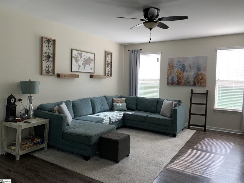 Property image 5 at 207 Castleton Circle, Boiling Springs, SC 29316