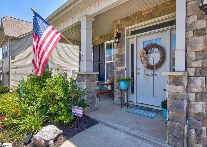 Property image 2 at 538 Shrine Court, Lyman, SC 29365-9273