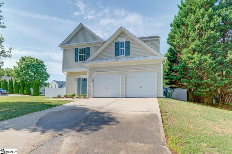 Property image 2 at 101 Sentry Way, Simpsonville, SC 29680