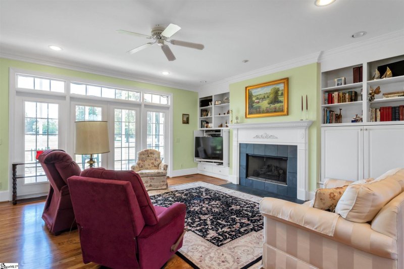 Property image 4 at 112 Riverstone Way, Greer, SC 29651