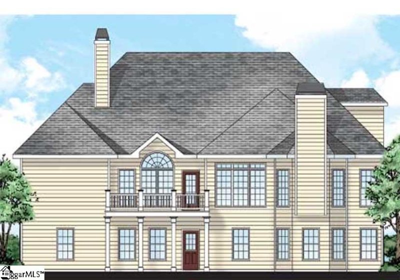 Property image 2 at 100 Walnut Creek Way, Greenville, SC 29611