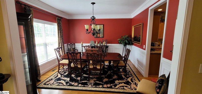 Property image 3 at 4 Moss Wood Circle, Simpsonville, SC 29681