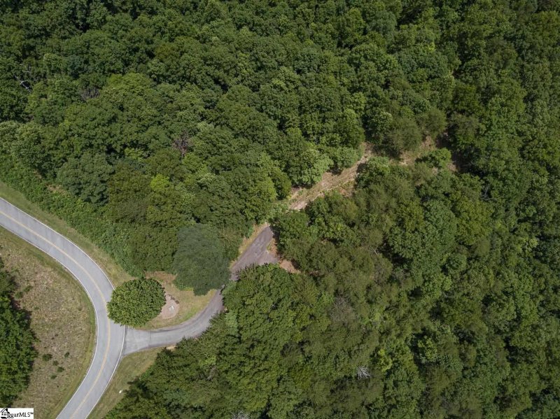 Property image 3 at 301 Blue Bonnet Trail, Marietta, SC 29661-5186