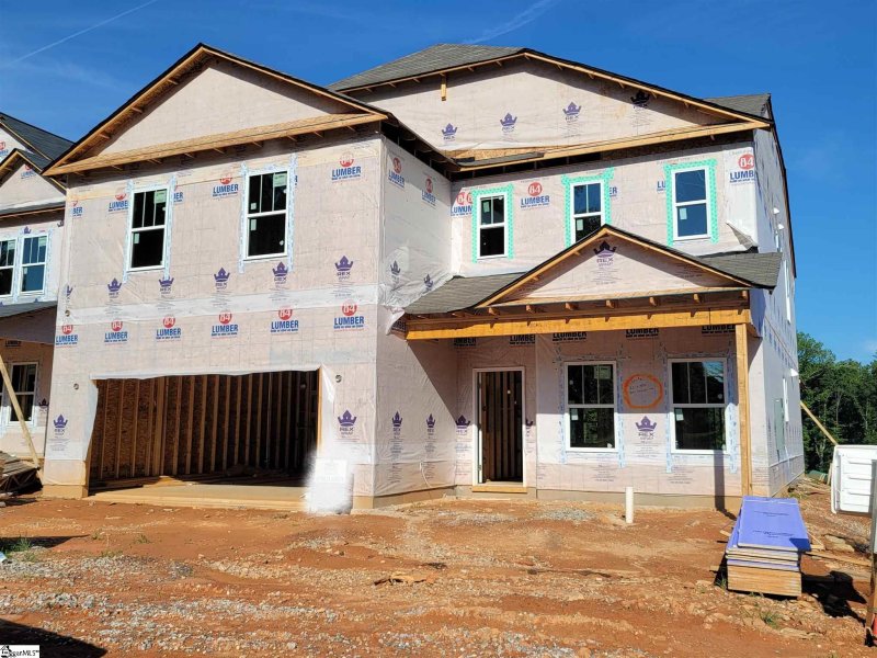 Property image 2 at 201 Dillon Circle, Spartanburg, SC 29307