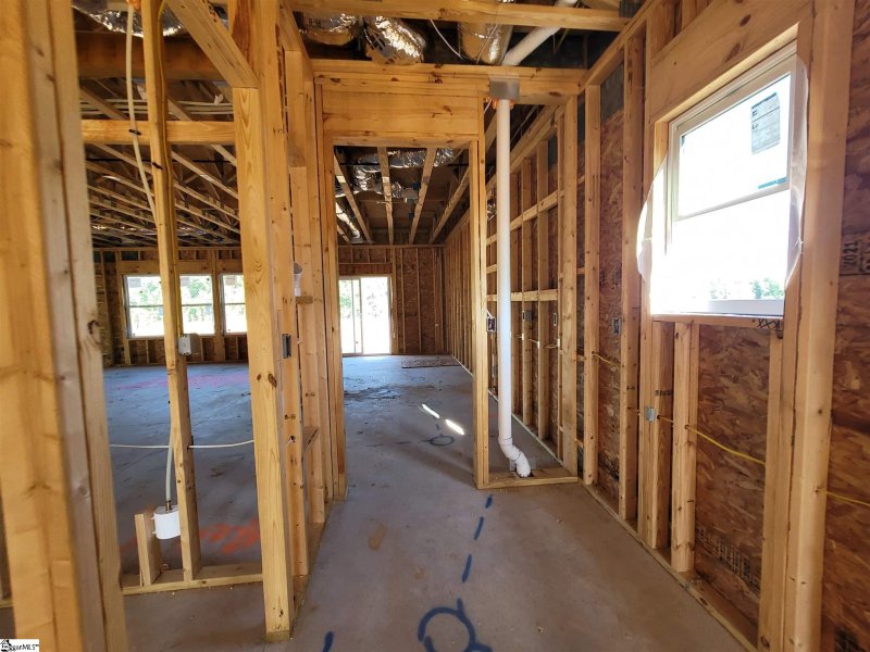 Property image 5 at 201 Dillon Circle, Spartanburg, SC 29307