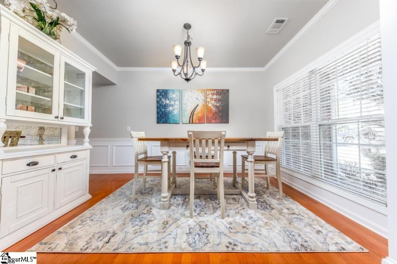 Property image 4 at 11 Open Range Lane, Simpsonville, SC 29681