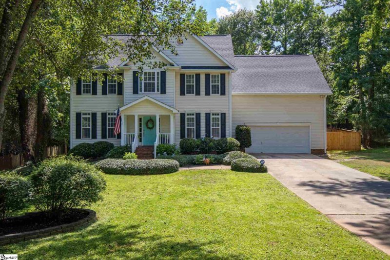 39 Summer Glen Drive