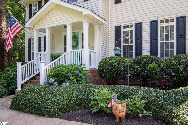 Property image 2 at 39 Summer Glen Drive, Simpsonville, SC 29681