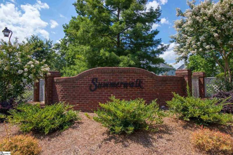 Property image 3 at 39 Summer Glen Drive, Simpsonville, SC 29681