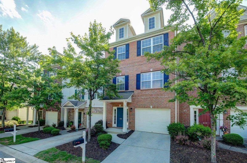 414 Woodbark Court