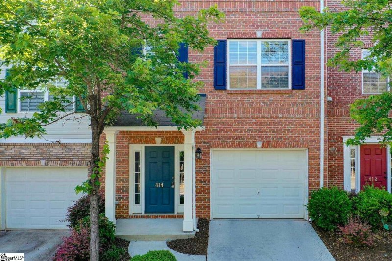 Property image 2 at 414 Woodbark Court, Mauldin, SC 29662