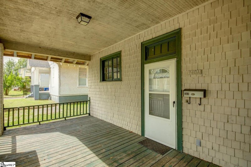 Property image 5 at 240 Hydrick Street, Spartanburg, SC 29306