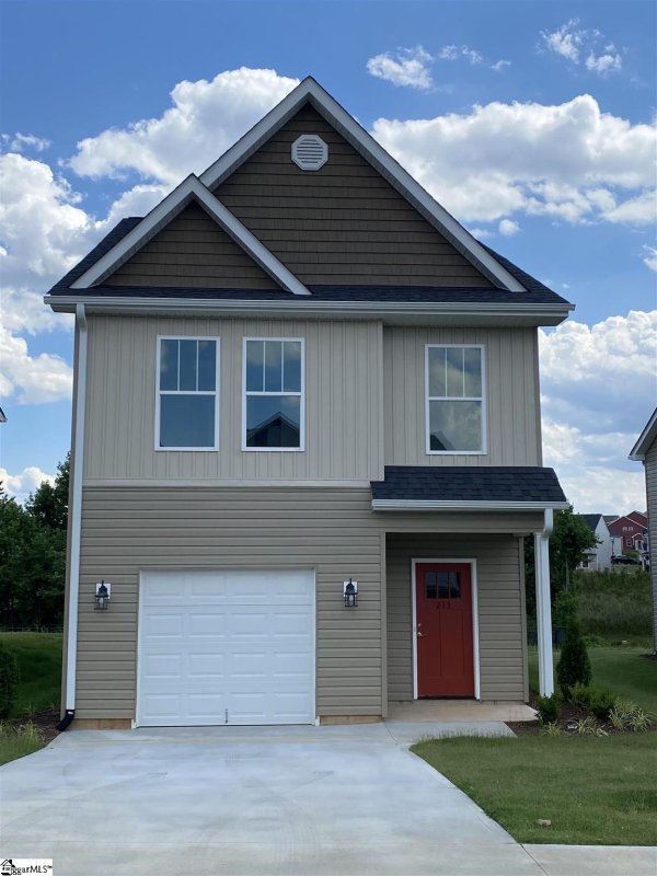 213 Long Grove Lane