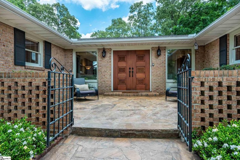 Property image 4 at 141 Greybridge Road, Pelzer, SC 29669