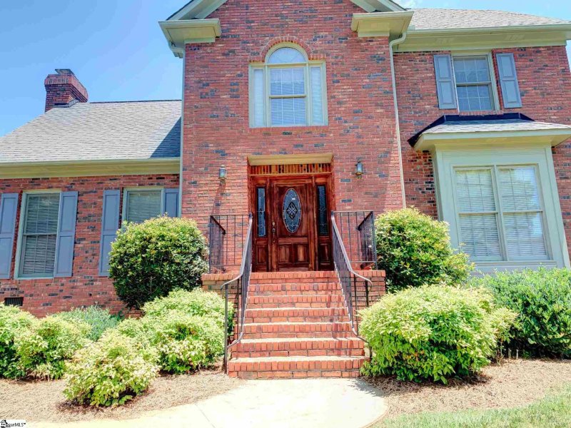 Property image 3 at 106 Grayson Drive, Travelers Rest, SC 29690