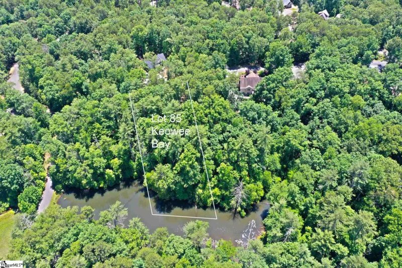 Property image 5 at 704 Keowee Bay Circle, Salem, SC 29676