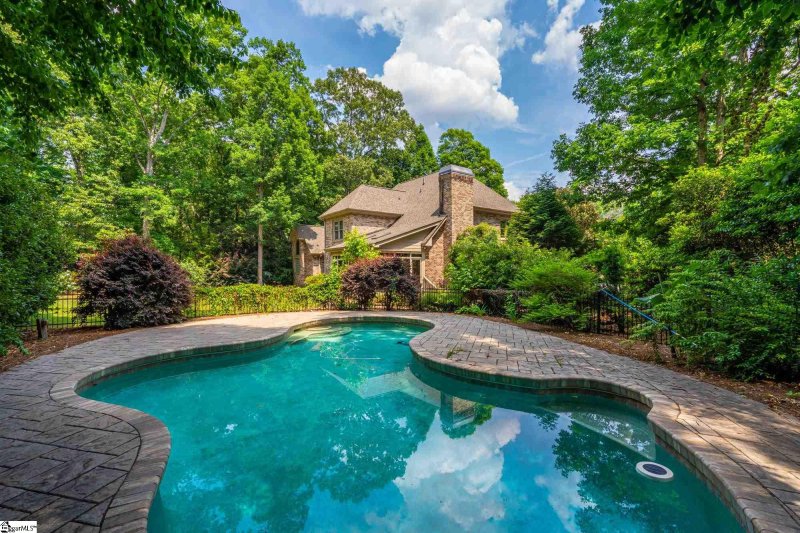 Property image 2 at 3 Bailey Knoll Court, Simpsonville, SC 29681