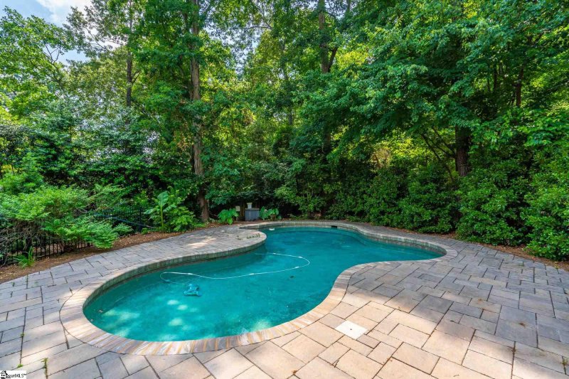 Property image 3 at 3 Bailey Knoll Court, Simpsonville, SC 29681