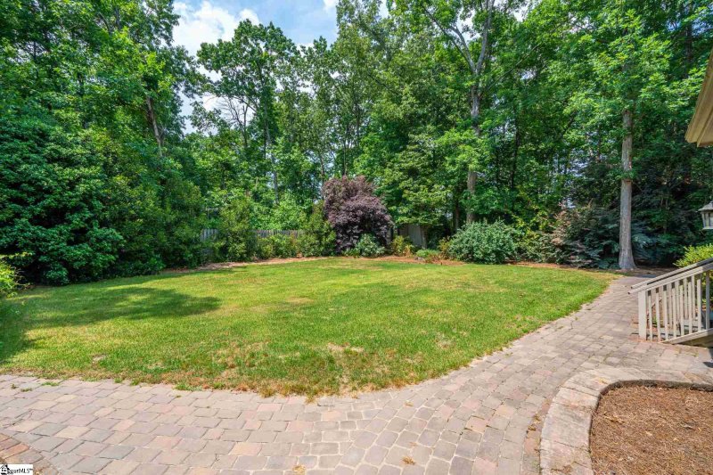 Property image 4 at 3 Bailey Knoll Court, Simpsonville, SC 29681