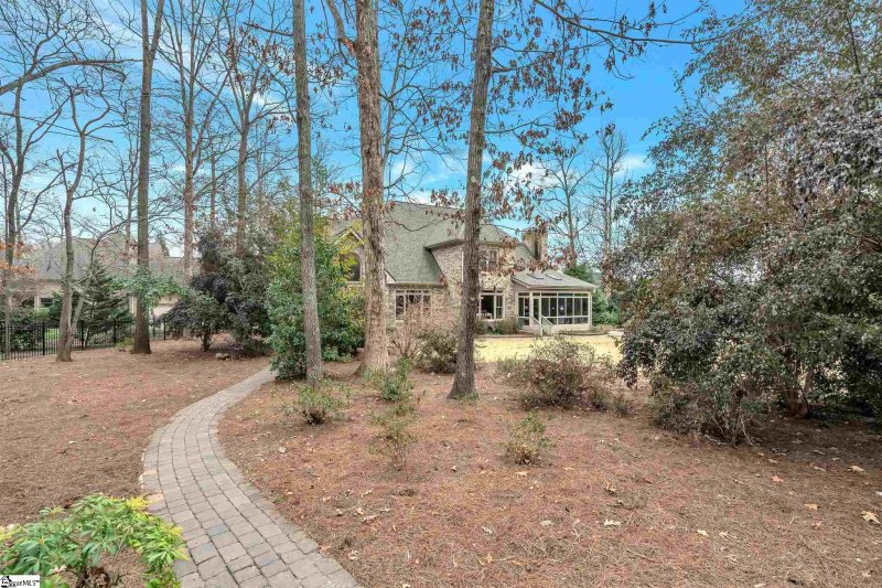 Property image 5 at 3 Bailey Knoll Court, Simpsonville, SC 29681