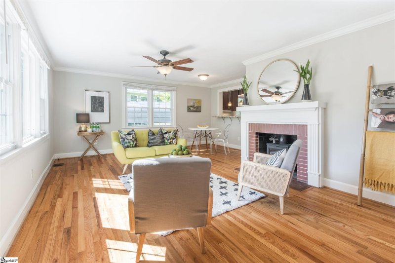 Property image 3 at 7 Kirkwood Lane, Greenville, SC 29607