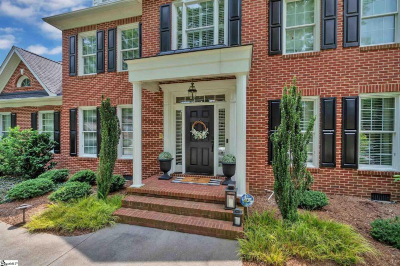 Property image 2 at 400 Red Fern Trail, Simpsonville, SC 29681