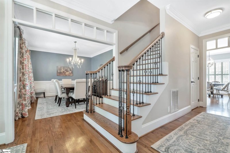 Property image 3 at 400 Red Fern Trail, Simpsonville, SC 29681