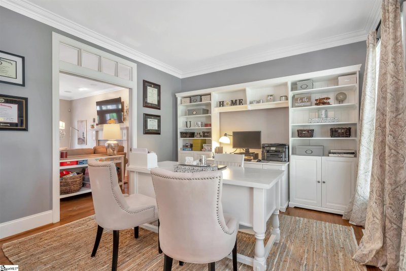 Property image 4 at 400 Red Fern Trail, Simpsonville, SC 29681