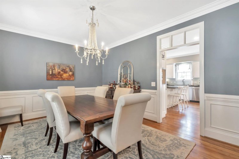 Property image 5 at 400 Red Fern Trail, Simpsonville, SC 29681