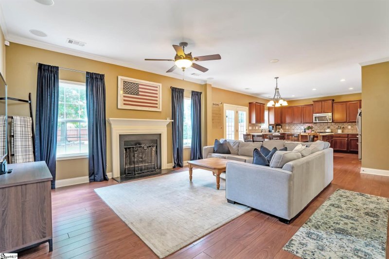 Property image 3 at 46 Open Range Lane, Simpsonville, SC 29681