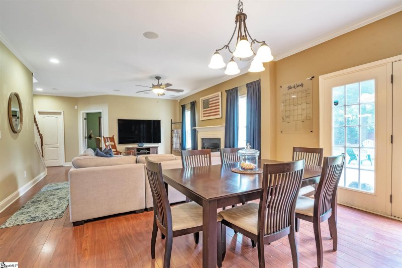 Property image 4 at 46 Open Range Lane, Simpsonville, SC 29681