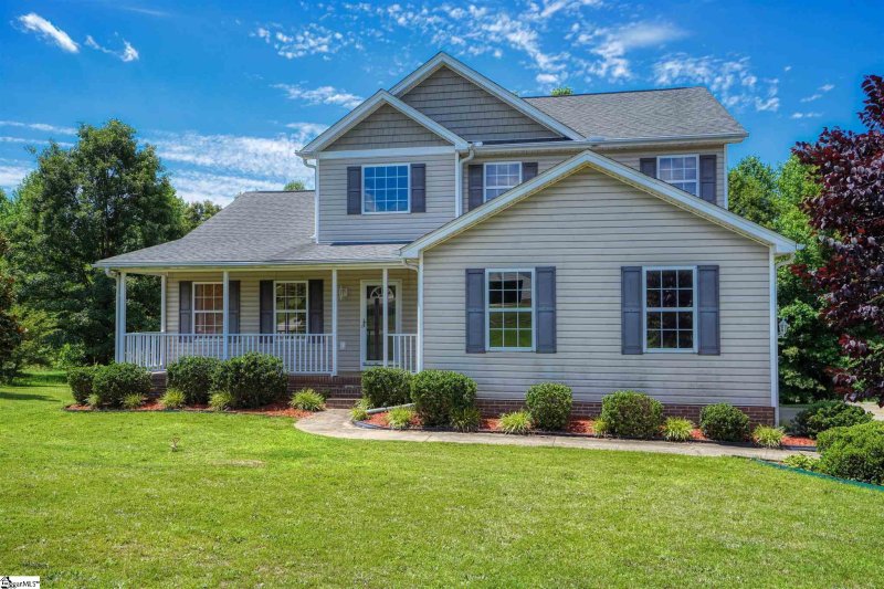 131 Brooke Lee Circle